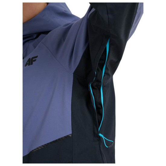4F Γυναικείο μπουφάν Technical Jacket 4F Γυναικείο μπουφάν Technical Jacket